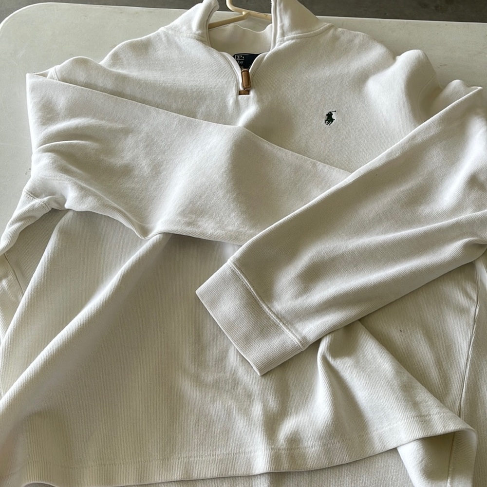ralph lauren long sleeve